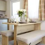Дом отдыха Sea Breeze, Modern, Cosy Haverigg