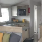 Sea Breeze, Modern, Cosy Haverigg
