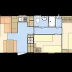 بيت للعطل Sea Breeze, Modern, Cosy