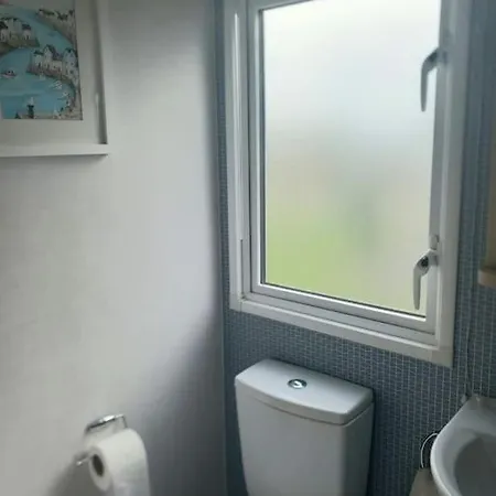 Sea Breeze, Modern, Cosy * Haverigg