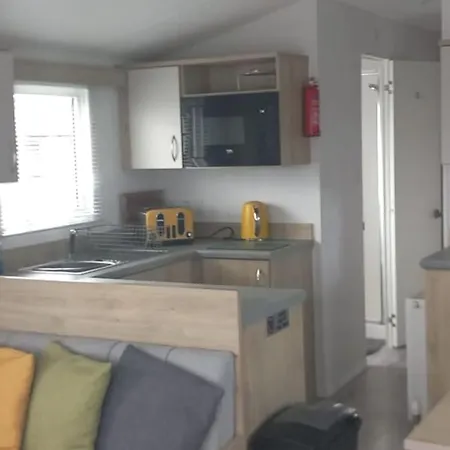 Sea Breeze, Modern, Cosy Haverigg