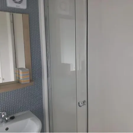 度假居 Sea Breeze, Modern, Cosy *