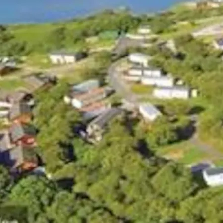 度假居 Sea Breeze, Modern, Cosy Haverigg