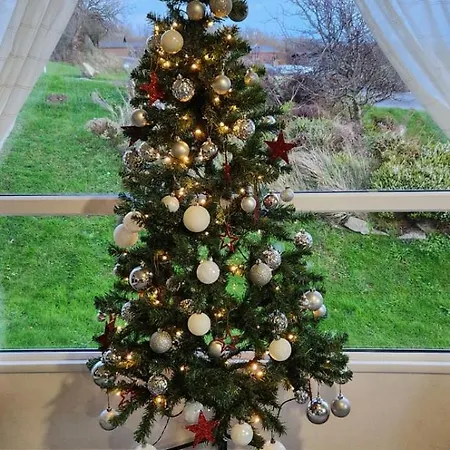 度假居 Sea Breeze, Modern, Cosy Haverigg