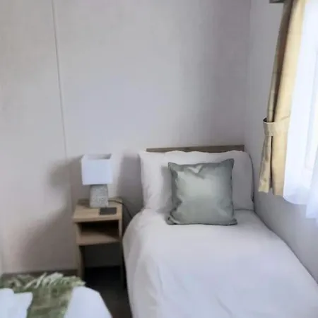 Sea Breeze, Modern, Cosy Haverigg