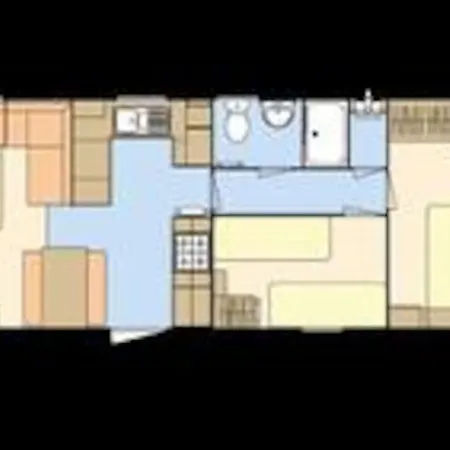 Holiday home Sea Breeze, Modern, Cosy