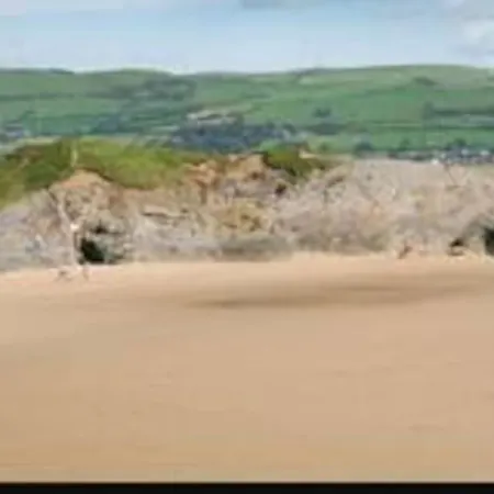 Sea Breeze, Modern, Cosy Vakantiehuis *