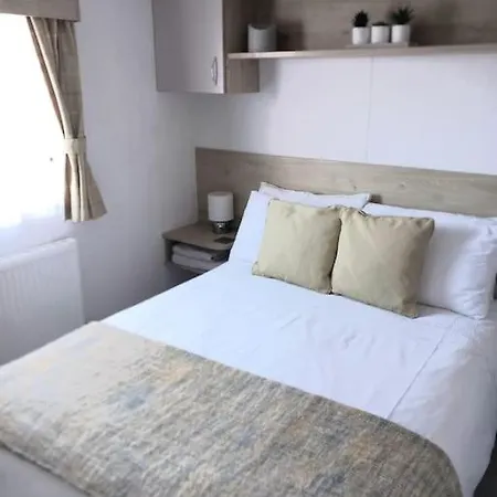 Holiday home Sea Breeze, Modern, Cosy